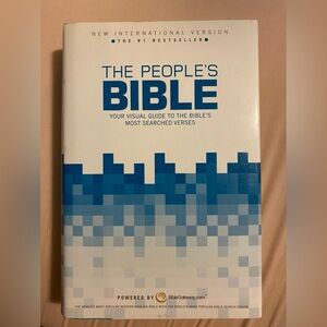 The People's Bible